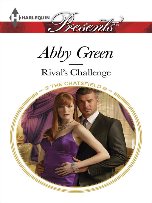 Title details for Rival's Challenge by Abby Green - Available